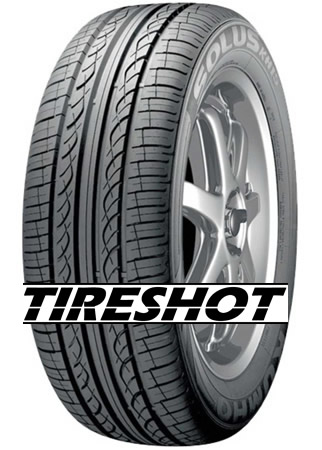 Kumho Solus KH15 Tire